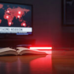 Red Alert Book